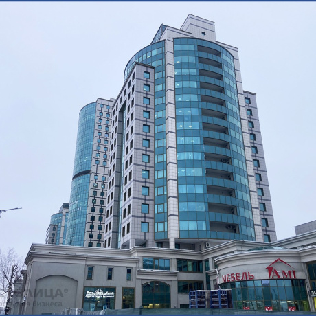 Фотография Сдается офисное помещение по адресу Минск, Дзержинского просп., 104 - фото 6