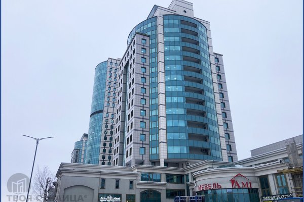 Сдается офисное помещение по адресу Минск, Дзержинского просп., 104 - фото 6