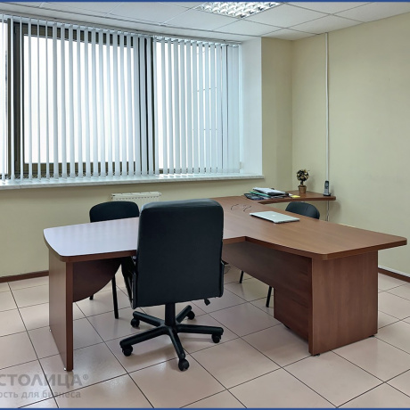 Фотография Сдается офисное помещение по адресу Минск, Дзержинского просп., 104 - фото 7