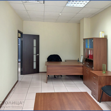 Фотография Сдается офисное помещение по адресу Минск, Дзержинского просп., 104 - фото 8