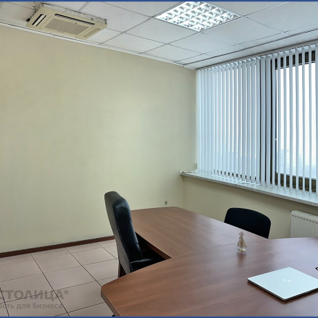 Фотография Сдается офисное помещение по адресу Минск, Дзержинского просп., 104 - фото 9