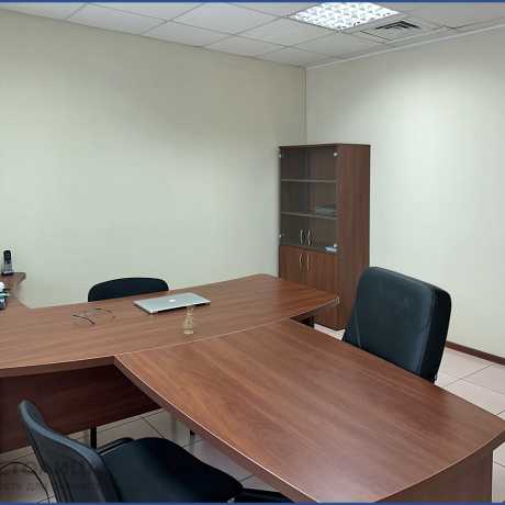 Фотография Сдается офисное помещение по адресу Минск, Дзержинского просп., 104 - фото 11