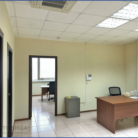 Фотография Сдается офисное помещение по адресу Минск, Дзержинского просп., 104 - фото 12