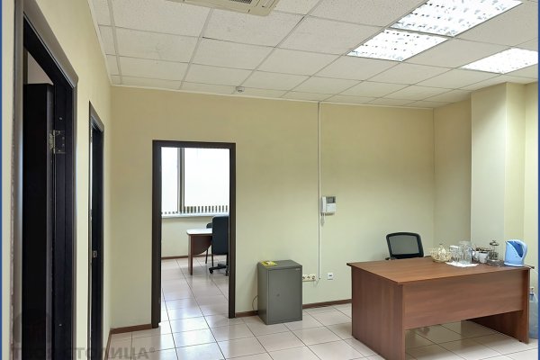 Сдается офисное помещение по адресу Минск, Дзержинского просп., 104 - фото 12