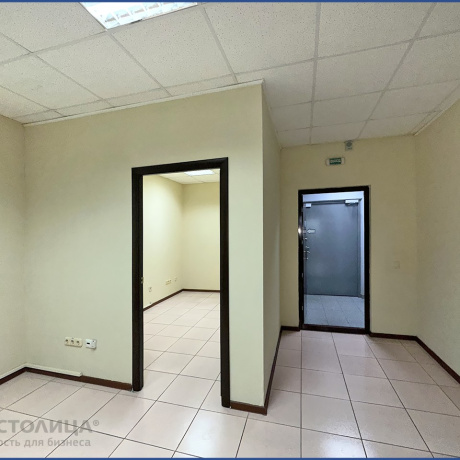 Фотография Сдается офисное помещение по адресу Минск, Дзержинского просп., 104 - фото 13