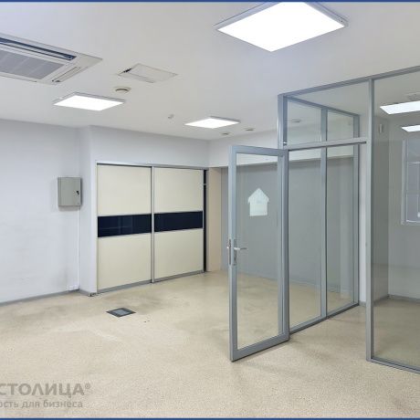 Фотография Сдается офисное помещение по адресу Минск, Шафарнянская ул., 11 - фото 4