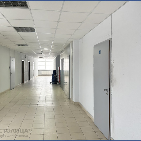 Фотография Сдается офисное помещение по адресу Минск, Шафарнянская ул., 11 - фото 6