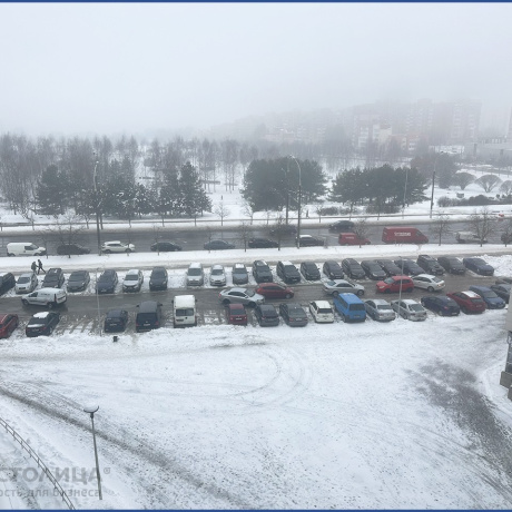 Фотография Сдается офисное помещение по адресу Минск, Шафарнянская ул., 11 - фото 7