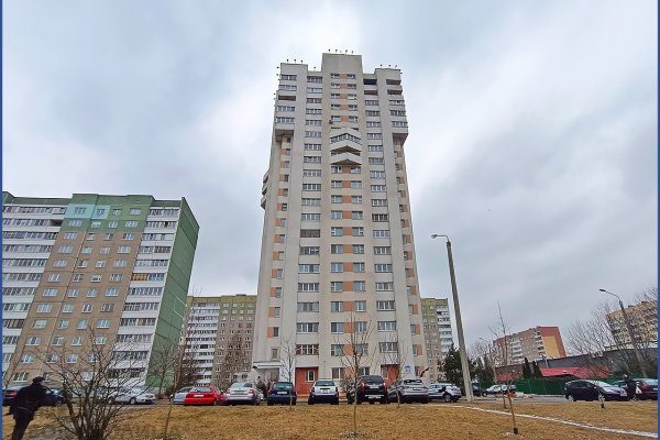 Продается офисное помещение по адресу Минск, Рокоссовского просп., 64 - фото 3