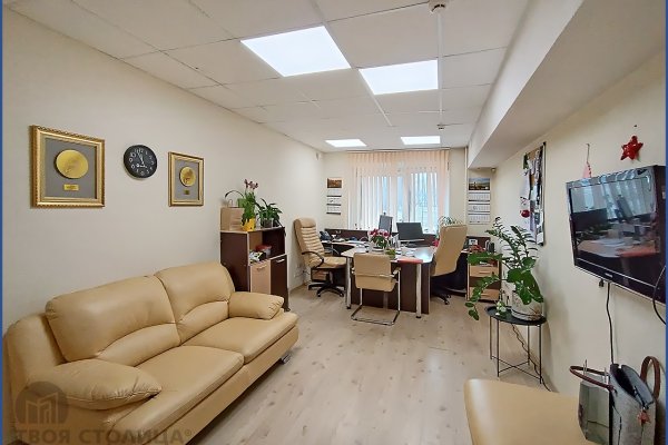 Продается офисное помещение по адресу Минск, Рокоссовского просп., 64 - фото 5