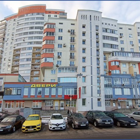 Фотография Сдается торговое помещение по адресу Минск, Олешева ул., 1 - 1