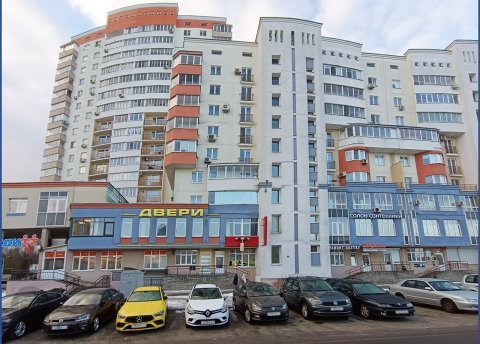 Сдается торговое помещение по адресу Минск, Олешева ул., 1 - фото 1