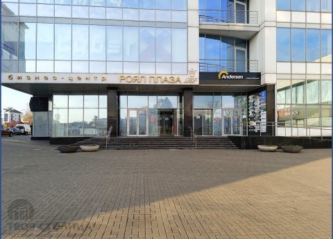 Сдается офисное помещение по адресу Минск, Победителей просп., 7 А - фото 6