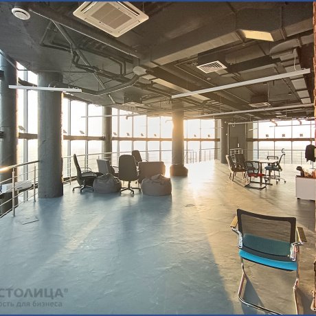 Фотография Сдается офисное помещение по адресу Минск, Победителей просп., 7 А - 11