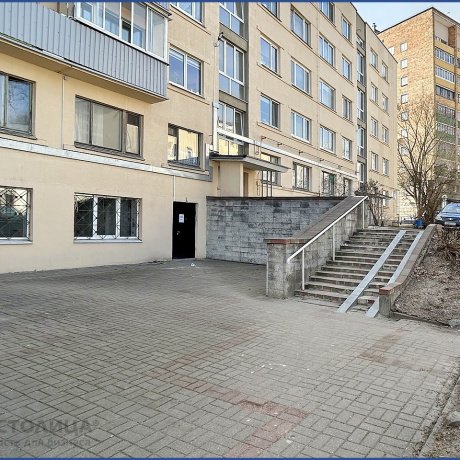 Фотография Сдается офисное помещение по адресу Минск, Раковская ул., 27 - 2