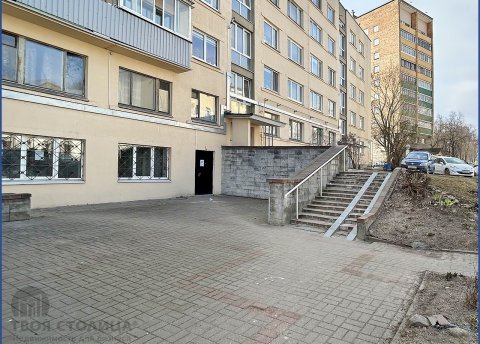 Сдается офисное помещение по адресу Минск, Раковская ул., 27 - фото 2