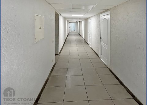Сдается офисное помещение по адресу Минск, Раковская ул., 27 - фото 12