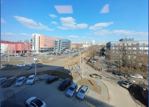 Сдается офисное помещение по адресу Минск, Чапаева ул., 4 А - фото 12