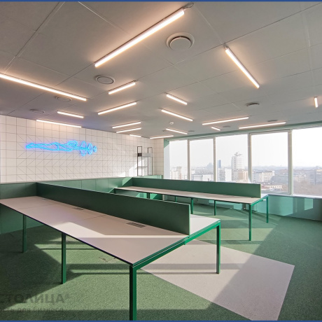 Фотография Сдается офисное помещение по адресу Минск, Клары Цеткин ул., 51 А - фото 3