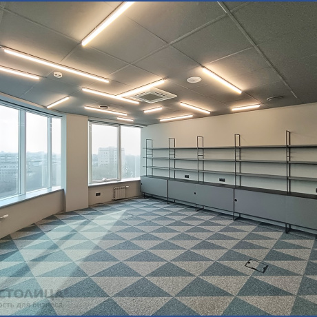 Фотография Сдается офисное помещение по адресу Минск, Клары Цеткин ул., 51 А - фото 4