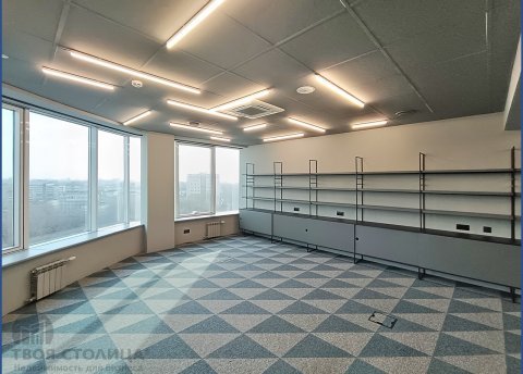 Сдается офисное помещение по адресу Минск, Клары Цеткин ул., 51 А - фото 3