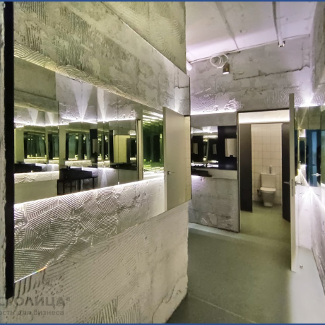 Фотография Сдается офисное помещение по адресу Минск, Клары Цеткин ул., 51 А - фото 6