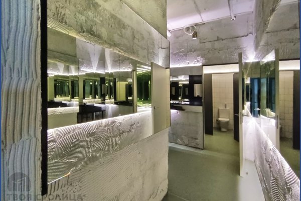 Сдается офисное помещение по адресу Минск, Клары Цеткин ул., 51 А - фото 6