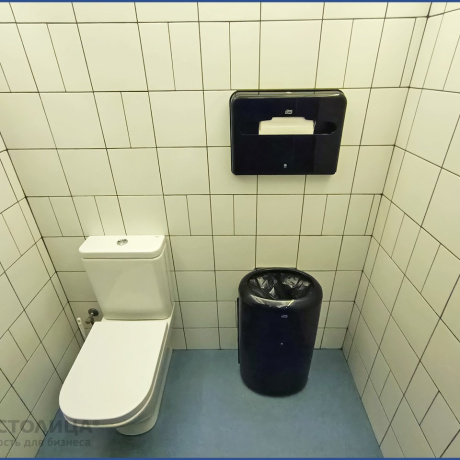 Фотография Сдается офисное помещение по адресу Минск, Клары Цеткин ул., 51 А - фото 7