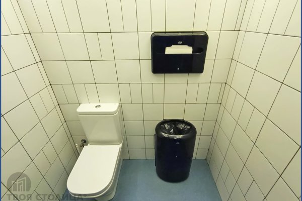 Сдается офисное помещение по адресу Минск, Клары Цеткин ул., 51 А - фото 7