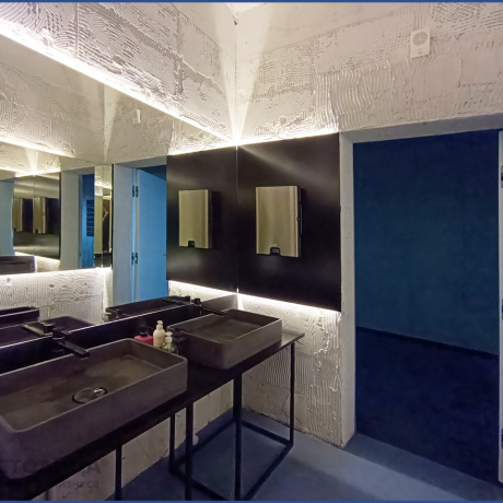 Фотография Сдается офисное помещение по адресу Минск, Клары Цеткин ул., 51 А - фото 8