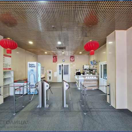 Фотография Сдается офисное помещение по адресу Минск, Клары Цеткин ул., 51 А - фото 9