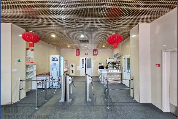 Сдается офисное помещение по адресу Минск, Клары Цеткин ул., 51 А - фото 9