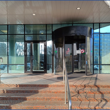 Фотография Сдается офисное помещение по адресу Минск, Клары Цеткин ул., 51 А - фото 10