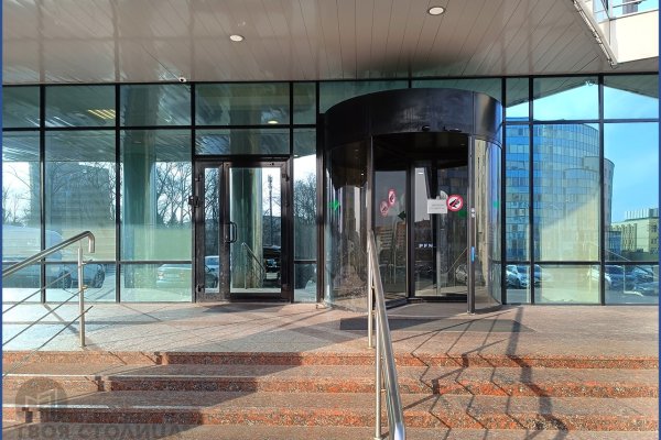 Сдается офисное помещение по адресу Минск, Клары Цеткин ул., 51 А - фото 10