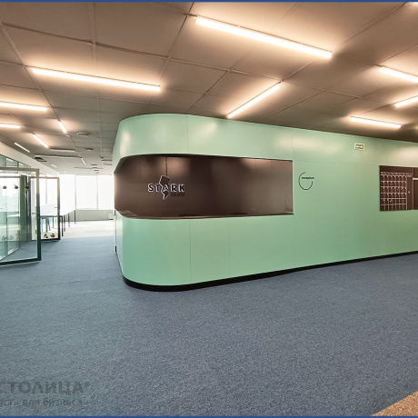 Фотография Сдается офисное помещение по адресу Минск, Клары Цеткин ул., 51 А - фото 12