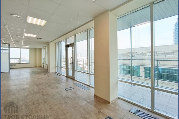 Сдается офисное помещение по адресу Минск, Клары Цеткин ул., 51 А - фото 8