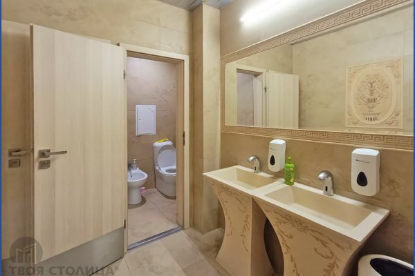 Сдается офисное помещение по адресу Минск, Клары Цеткин ул., 51 А - фото 10