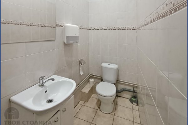 Сдается офисное помещение по адресу Минск, Сурганова ул., 29 - фото 7