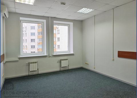 Сдается офисное помещение по адресу Минск, Сурганова ул., 29 - фото 2