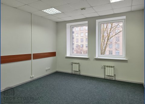 Сдается офисное помещение по адресу Минск, Сурганова ул., 29 - фото 4