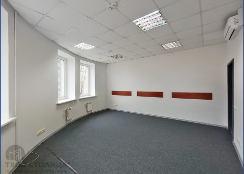 Сдается офисное помещение по адресу Минск, Сурганова ул., 29 - фото 5