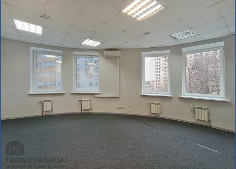Сдается офисное помещение по адресу Минск, Сурганова ул., 29 - фото 8