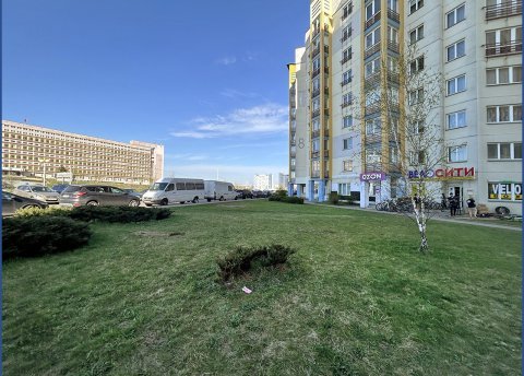 Сдается офисное помещение по адресу Минск, Тимошенко ул., 8 - фото 5