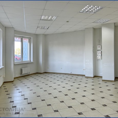 Фотография Сдается офисное помещение по адресу Минск, Тимошенко ул., 8 - 7