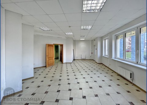 Сдается офисное помещение по адресу Минск, Тимошенко ул., 8 - фото 14