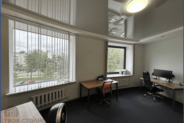 Продается офисное помещение по адресу Минск, Бирюзова ул., 10 а - фото 3
