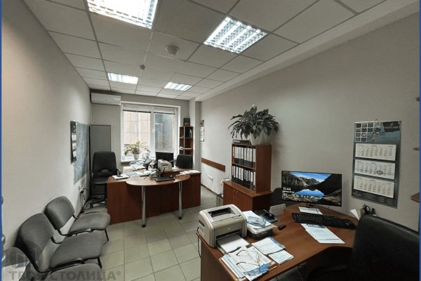 Продается офисное помещение по адресу Минск, Бирюзова ул., 10 а - фото 5