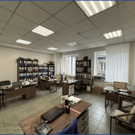 Фотография Продается офисное помещение по адресу Минск, Бирюзова ул., 10 а - фото 6
