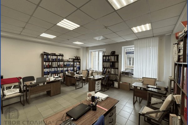 Продается офисное помещение по адресу Минск, Бирюзова ул., 10 а - фото 6
