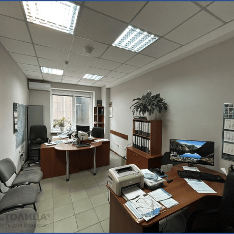 Фотография Продается офисное помещение по адресу Минск, Бирюзова ул., 10 а - фото 7
